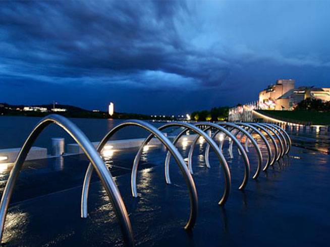 Architectural Metalwork