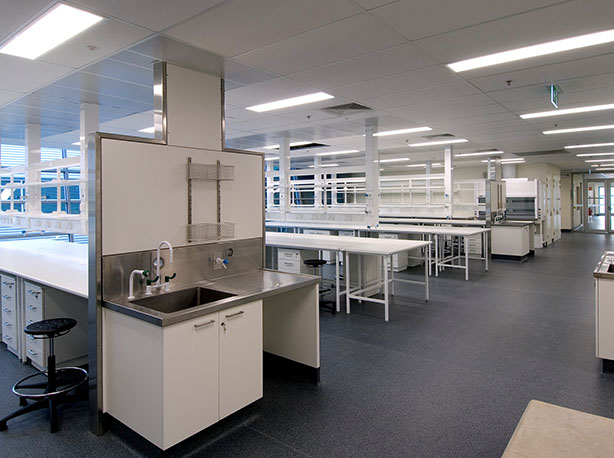 Laboratory Equipment